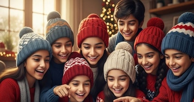 Winter Vacation: अल नीना के चलते इस बार छुट्टियां जल्दी हो सकती हैं