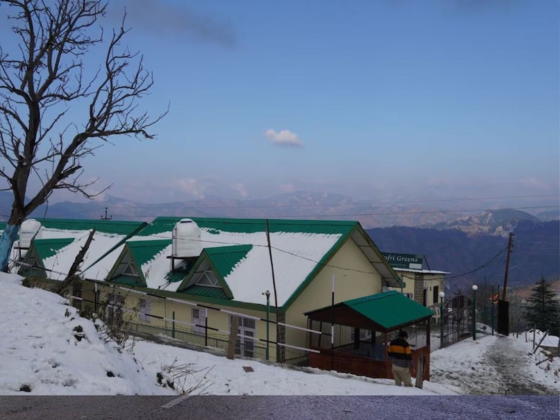 7 best winter wonderland places in India to visit this winter travel news