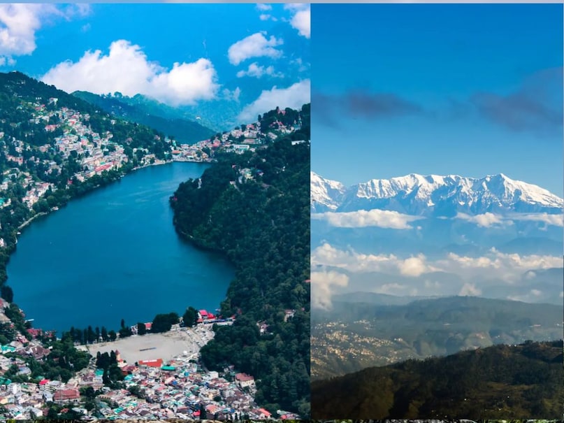 7 best winter wonderland places in India to visit this winter travel news hindi