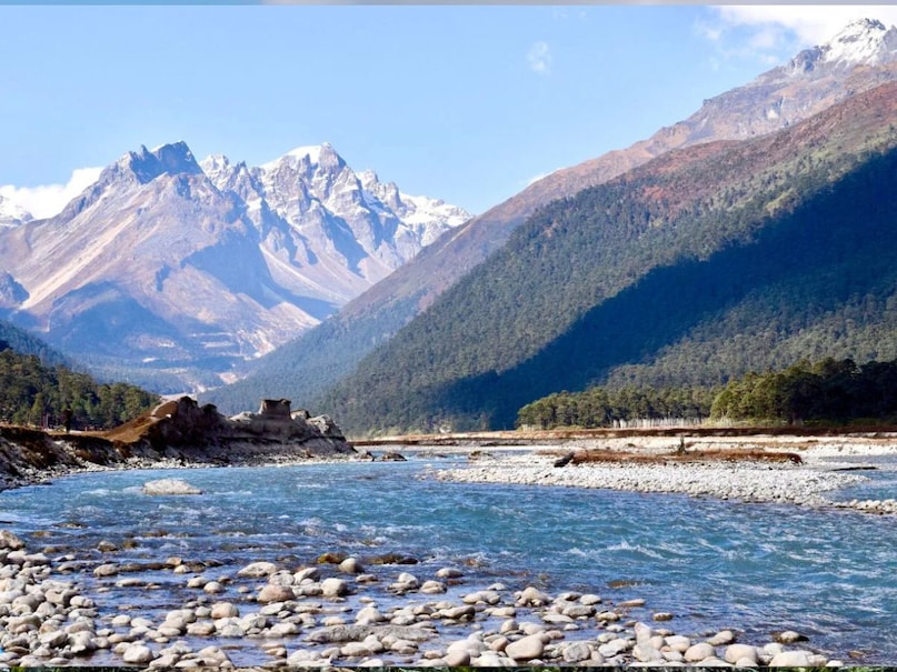 7 best winter wonderland places in India to visit this winter travel