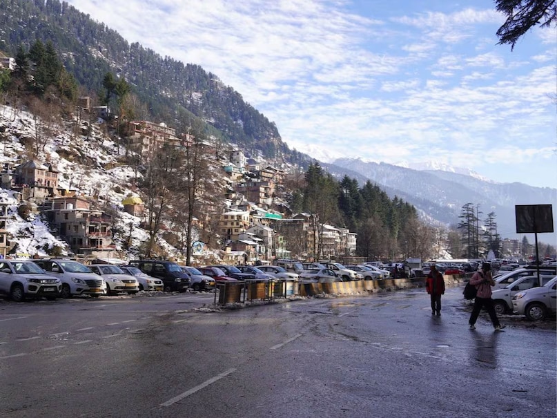 7 best winter wonderland places in India to visit this winter travel news hindi