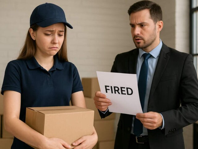 शिफ्ट से पहले ही ऑफिस पहुंच जाती थी कर्मी, बॉस ने नौकरी से निकाला, फिर जो हुआ