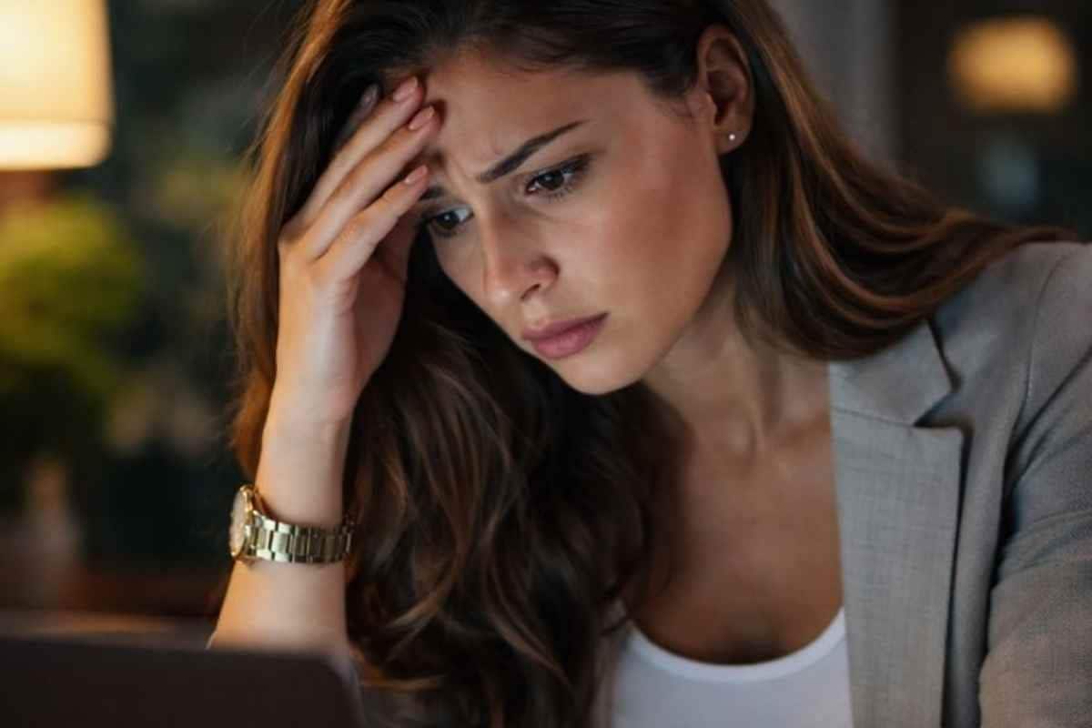 ऑफिस जाए बिना मिला टर्मिनेशन लेटर पति ने हंसते-हंसते सुनाई छंटनी की दास्तान