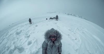 भारत में इन दिनों सर्दियों का दौर है. लोग अपने घरों में कम्बल-रजाई निकाल कर सोने लगे हैं. लेकिन कभी सोचा है कि धरती के पांच सबसे ठंडी जगहों पर लोग कैसे जिंदा रहते हैं, वो भी तब जब वहां का तापमान -55 डिग्री तक पहुंच जाता है?