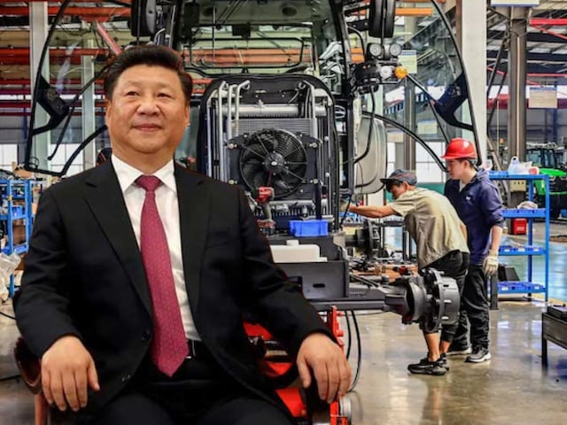 क्या है चीन का सीक्रेट ‘इंजेक्शन’? जिससे दुनिया को दिया जा रहा ‘आर्थिक जहर’