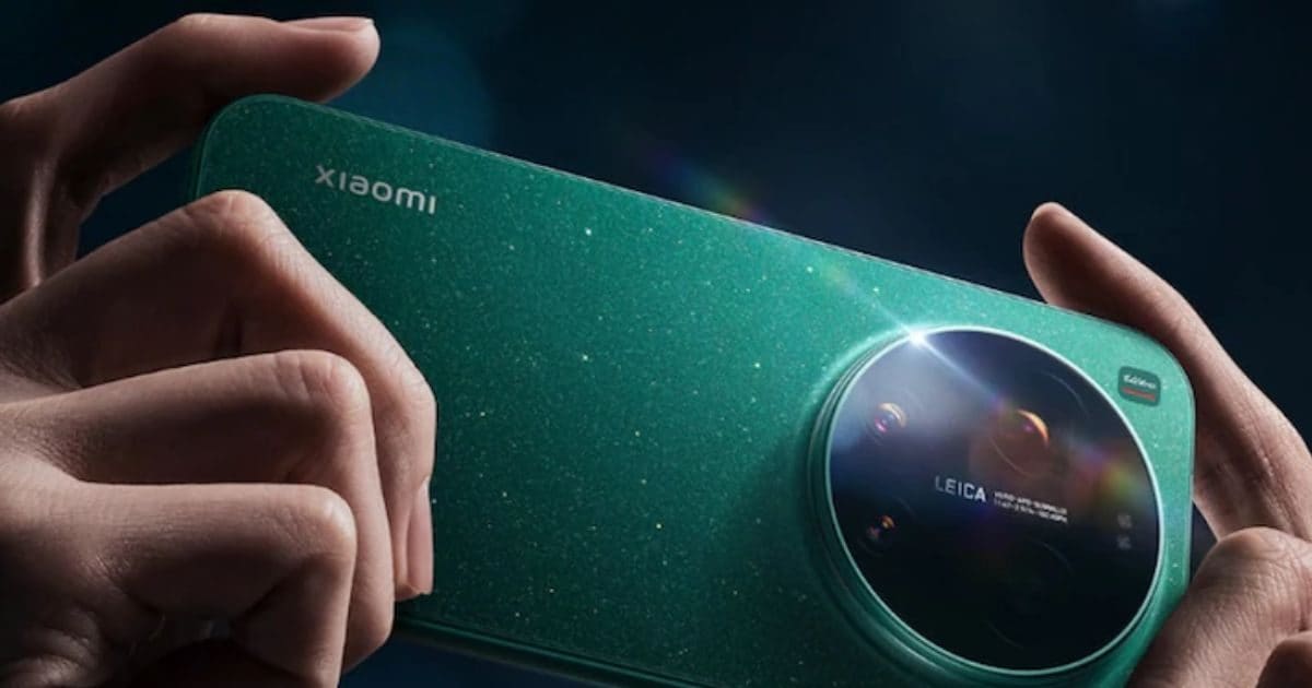 Tach – DSLR को टक्कर देगा Xiaomi 17 Ultra, होगा अब तक का सबसे पतला Ultra फोन, मिलेगा 200MP Leica ऑप्टिकल ज़ूम कैमरा