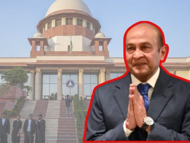  कॉज लिस्ट में 'X' का नाम,अंदर जस्टिस वर्मा ने दी ऐसी दलीलें, फिर