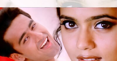 Kumar Sanu-Alka Yagnik's "Yeh Dil Aashiqana" Song: A 23-Year-Old Romantic Classic