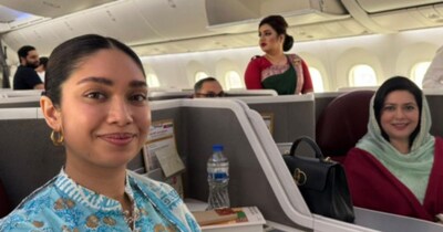 तारिक रहमान की बेटी जाइमा भी बांग्लादेश आ चुकी हैं. (फोटो- बीएनपी)