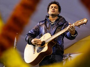 जुबीन गर्ग की मौत से जुड़ी जांच रिपोर्ट कोर्ट में पेश किया जाएगा. (पीटीआई)