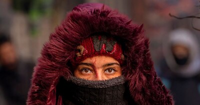 उत्तर भारत में कड़ाके की ठंड और घने कोहरे का असर देखने को मिलेगा. (फाइल फोटो)