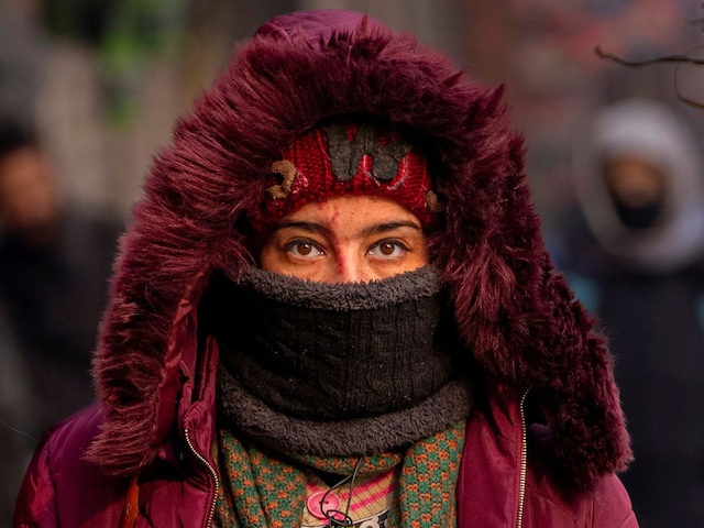  कड़ाके की ठंड को हो जाएं तैयार, बांग्लादेश से उठी आफत ने बढ़ाई मुसीबत