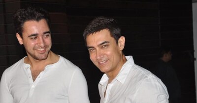 इमरान खान और आमिर खान