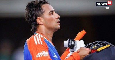 अभिषेक शर्मा