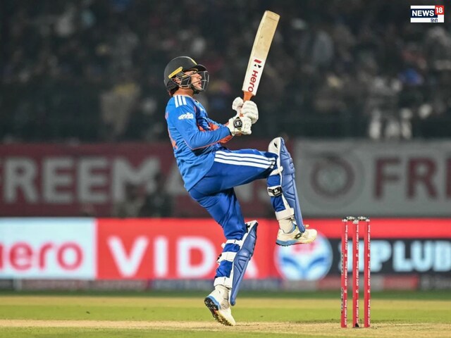 T20 में छक्कों की सुनामी ला रहे अभिषेक, महारिकॉर्ड देख युवराज सिंह उछल पड़ेंगे