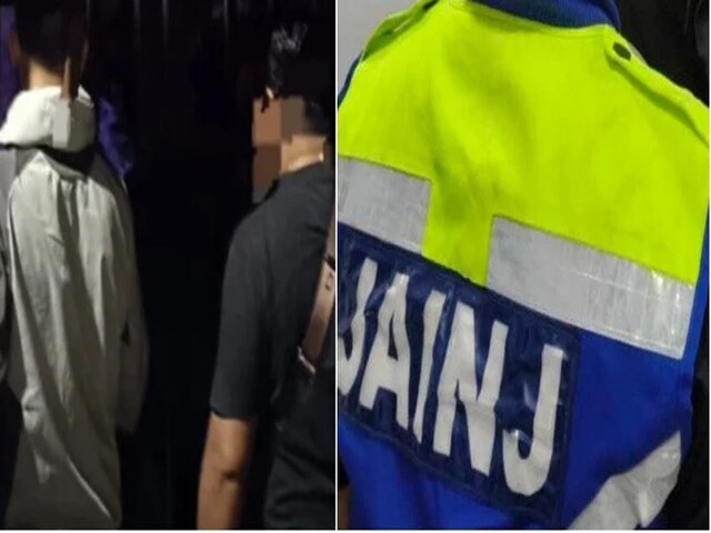 अकेला रहता था 60 साल का बूढ़ा, आधी रात कमरे से मिली जवान लड़की, फिर...