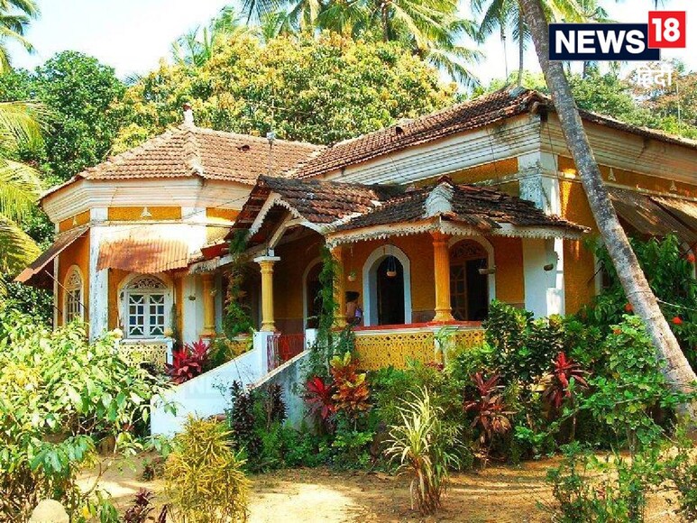 Goa is now becoming the favorite destination to live for Gen-Z and Millennials. Goa is now becoming the favorite destination to live for Gen-Z and Millennials.