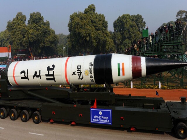 आखिर कितनी तेज है अग्नि-5? कश्मीर से कन्याकुमारी महज 10 मिनट!