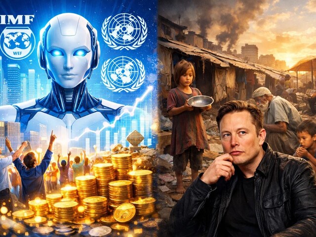 AI ख़तरनाक है…?