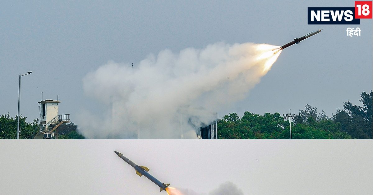 S-400 या आयरन डोम नहीं, अब 'कैपिटल डोम' की ताकत देखेगी दुनिया