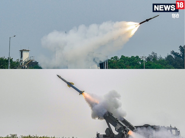 S-400 या आयरन डोम नहीं, अब 'कैपिटल डोम' की ताकत देखेगी दुनिया