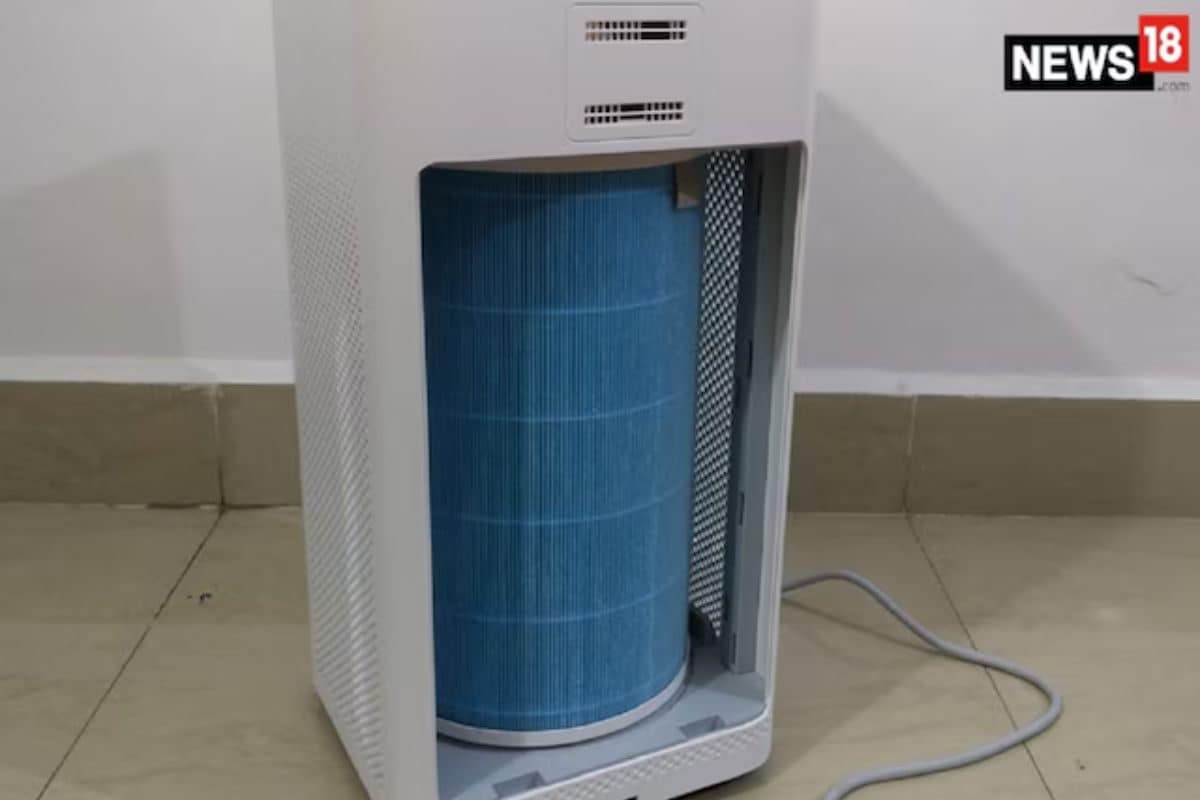 एयर प्यूरीफायर से हटे18% GST घोषित करिए चिकित्सा उपकरण HC में याचिका