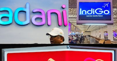 Adani Demands More Bilateral Flying Rights; Air India, IndiGo Oppose Over Fair Competition