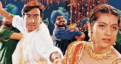 Alka Yagnik's Iconic Wedding Song: Still a Hit, Makes Bride's Brother Dance!