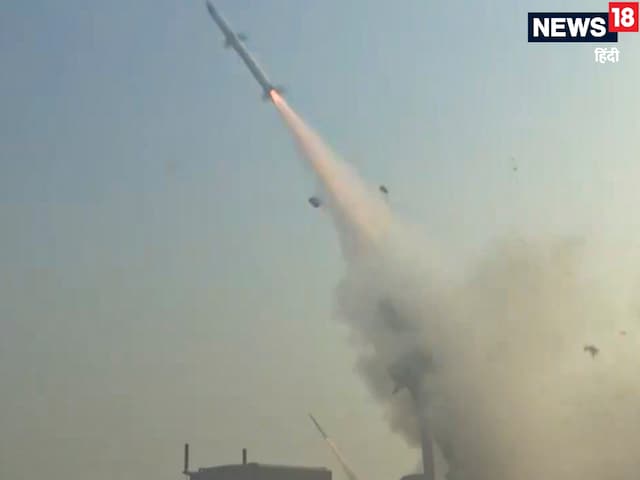 भारत का वो अचूक सुरक्षा कवच, जो पाकिस्‍तानी शाहीन मिसाइल बना देगा कबाड़