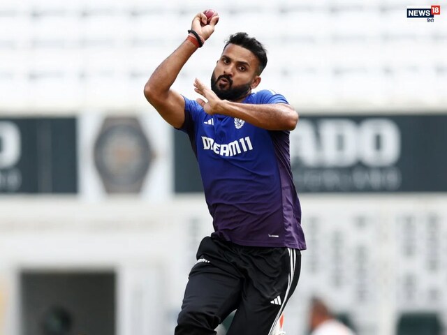 Akashdeep will miss another series after IPL 2026, may return in September
