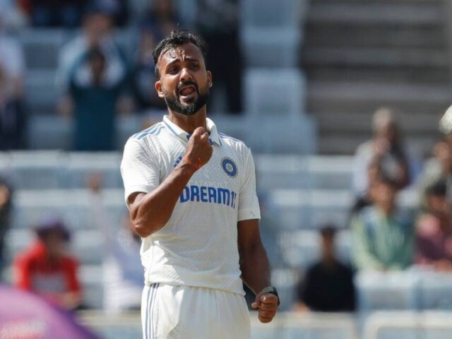 केकेआर ने आकाशदीप पर लगाई 1 करोड़ की बोली, गांव में दौड़ी खुशी की लहर