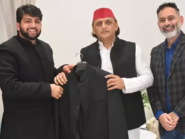 मेरठ का काला कोट क्यों हुआ सियासी? अखिलेश से लेकर योगी के मंत्री तक कर रहे बात