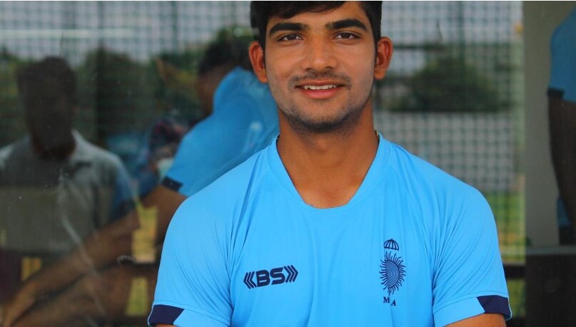 Prashant veer, kartik sharma, Mangesh Yadav, auqib nabi, tejasvi singh Dahiya, Mukul Choudhary, Akshat Raghuvanshi, salil arora, naman Tiwari, ipl 2026 auction, ipl auction, ipl auction most expensive, ipl most expensive players, प्रशांत वीर, आईपीएल 2026 ऑक्शन, आईपीएल सबसे महंगा खिलाड़ी 