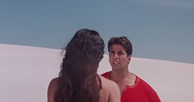 Alka Yagnik, Kailash Kher's 22-Year-Old Song Still Evokes Tears for Unrequited Love