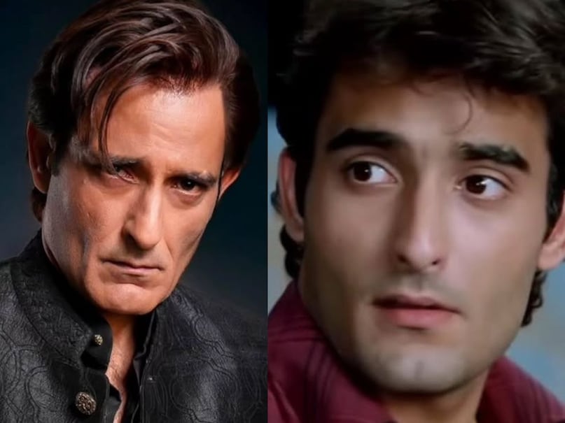 akshaye Khanna stepbrother sakshi Khanna, sakshi Khanna, vinod Khanna sons, akshaye Khanna, akshaye Khanna brother sakshi Khanna, akshaye Khanna Dhurandhar, akshaye Khanna family, sakshi Khanna father, साक्षी खन्ना