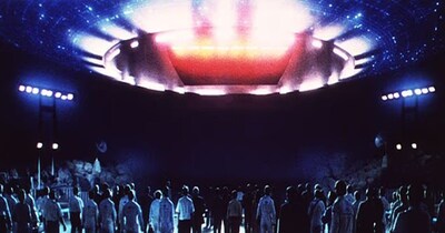 फ़िल्मी दुनिया से बिलकुल जुदा होगी एलियंस से मुलाकात (इमेज- फाइल फोटो) 