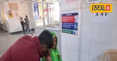 अमेठी में कुत्तों का आतंक