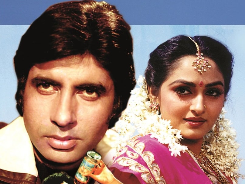amitabh bachchan jaya prada