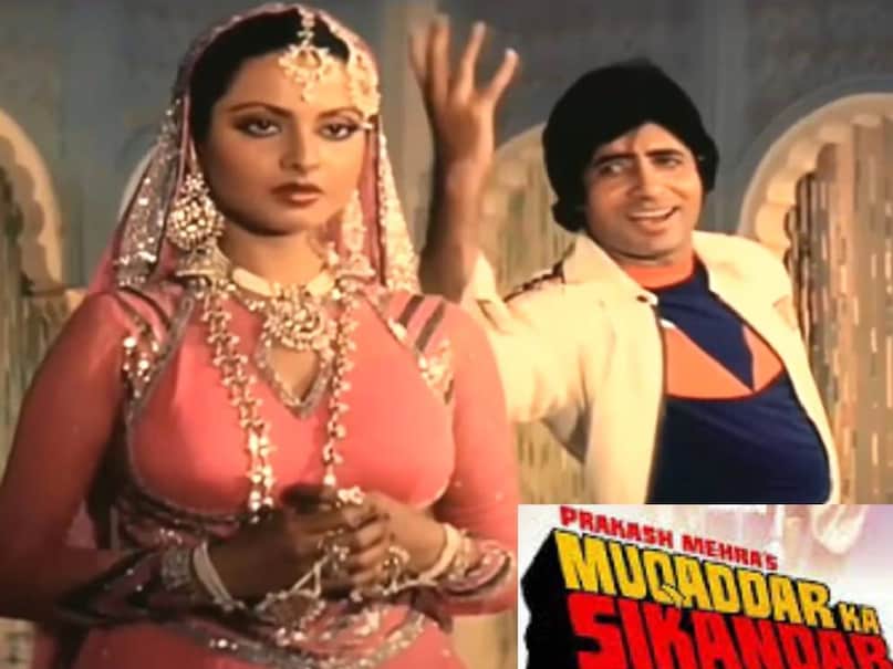 amitabh bachchan rekha superhit moives, amitabh bachchan rekha relations, amitabh bachchan rekha affairs, amitabh bachchan rekha first movie, what happened to rekha and amitabh, amitabh bachchan rekha love story, amitabh bachchan rekha superhit song, amitabh bachchan muqaddar ka sikandar movie release date, muqaddar ka sikandar movie cast, muqaddar ka sikandar movie budget, muqaddar ka sikandar movie collection, amitabh bachchan suhaag movie release date, amitabh bachchan suhaag movie 1979, amitabh bachchan suhaag movie cast, amitabh bachchan suhaag movie hit or flop, Rekha movie umrao jaan release date, Actress Played Prostitute In 4 bollywood films, umrao jaan rekha movie watch online, umrao jaan rekha movie hit or flop