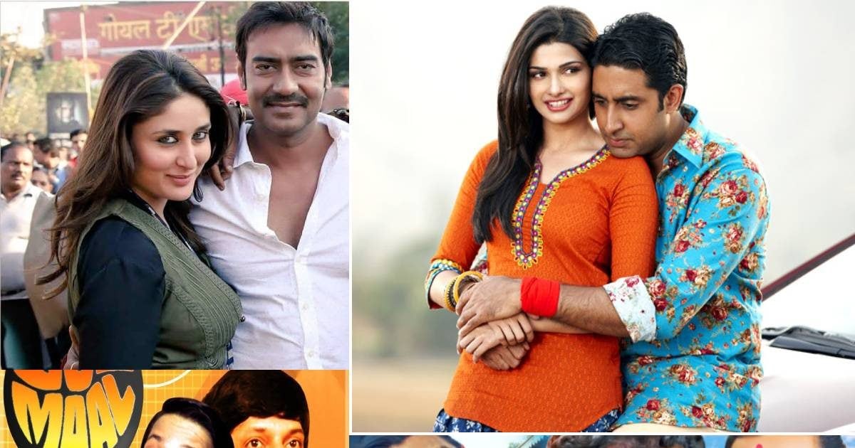 46 साल पहले आई वो कल्ट सुपरहिट फिल्म, जिसकी नाम पर बनीं 5 हिट फिल्में, हर बार टूटे रिकॉर्ड