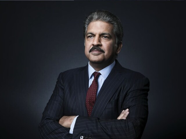 Anand Mahindra is also in the waiting list of his own electric SUV