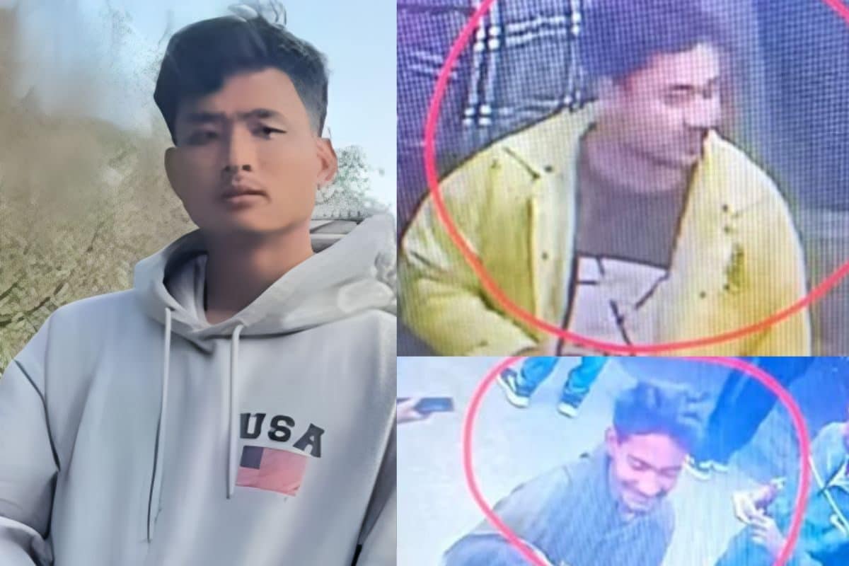 एंजेल चकमा की हत्या गैर इरादतन! पुलिस का बड़ा खुलासा, हत्यारे पर 1 लाख का इनाम