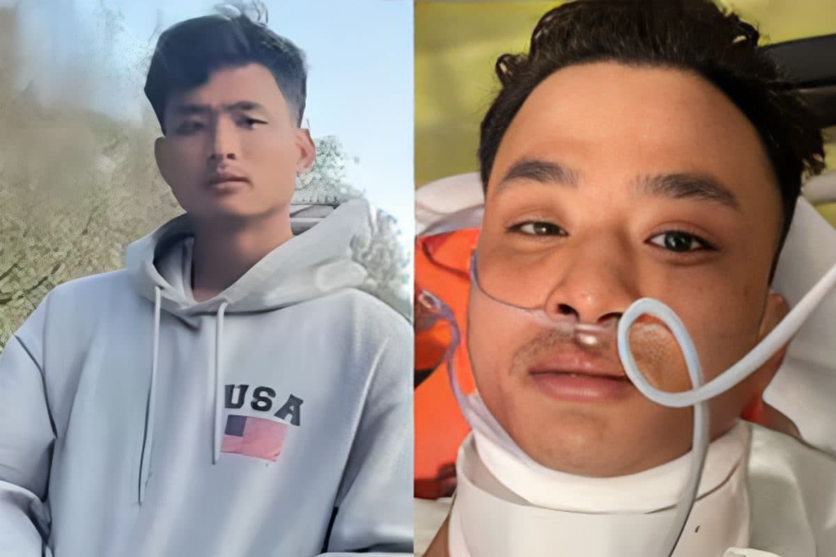 एंजेल चकमा केस में परिवार vs पुलिस, नस्लीय टिप्पणी पर अलग-अलग राय, सच है क्या?