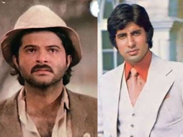 अनिल कपूर ने सुपरहिट फिल्म के लिए खरीदा था अवॉर्ड, मेकर का बड़ा दावा