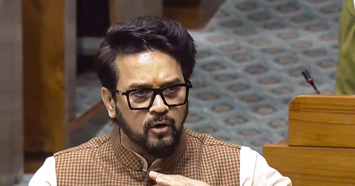 संसद में ई-सिगरेट पीने वाले ममता के 3 सांसद कौन? अनुराग ने स्पीकर से की शिकायत