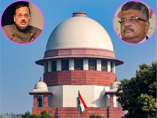 SG तुषार मेहता की दलील और CJI सूर्यकांत की बेंच का बड़ा कदम, अरावली पर 5 सवाल