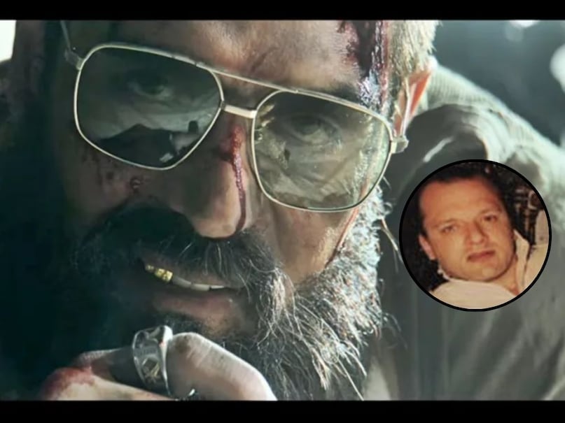 Dhurandhar, Dhurandhar Real Life Inspirations, Dhurandhar Film cast, what is Operation Lyari, Operation Lyari, Dhurandhar based on true story, adtiya dhar, Arjun Rampal, Sanjay Dutt, R Madhvan, धुरंधर किस पर आधारित है, धुरंधर स्टार कास्ट, धुरंधर फिल्म में कौन है असली विलेन, क्या था ऑपरेशन ल्यारी