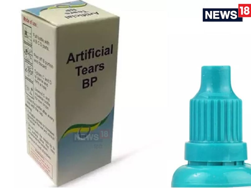 तीसरी दवा है आर्टिफिशियल टियर्स यानि सीएमसी ड्रॉप्स. ये सभी सॉल्ट हैं, इनके ब्रांड नेम अलग-अलग हो सकते हैं. ये सॉल्ट सस्ती जेनरिक दवाओं में भी जन औषधि केंद्रों पर भी उपलब्ध होते हैं. ऐसे में इन्हें आप ले सकते हैं और जब तक दिल्ली -एनसीआर में प्रदूषण है, तब तक दो-3 महीने तक आप इन्हें लगातार डाल सकते हैं. 