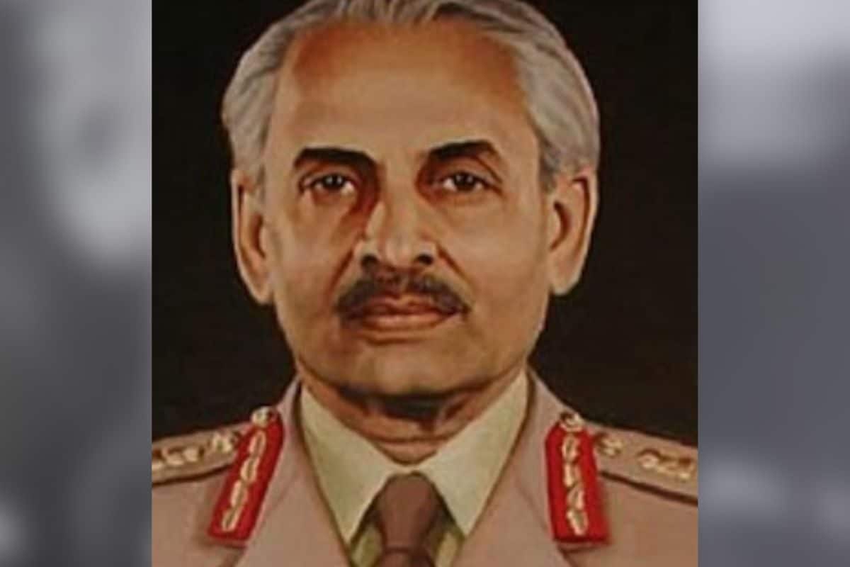 एक एक्सीडेंट ने खोली मौत की कहानी ऐसे पकड़ा गया पूर्व आर्मी चीफ का हत्यारा