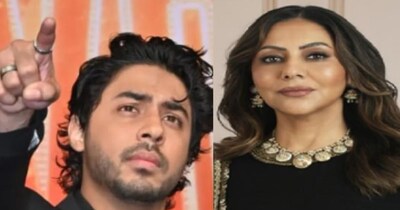 आर्यन खान ने सीरीज 'बैड्स ऑफ बॉलीवुड' से बतौर डायरेक्टर डेब्यू किया है. (फोटो साभार: IANS)